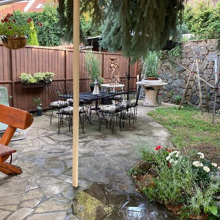 Apartment Kisvolgy إغير المظهر الخارجي الصورة