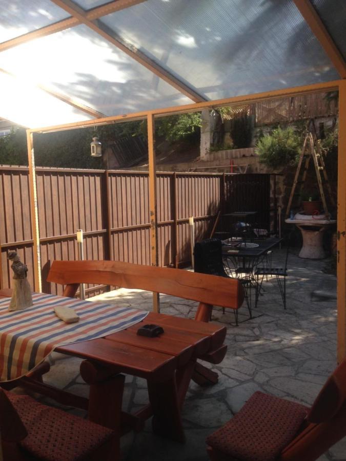 Apartment Kisvolgy إغير المظهر الخارجي الصورة