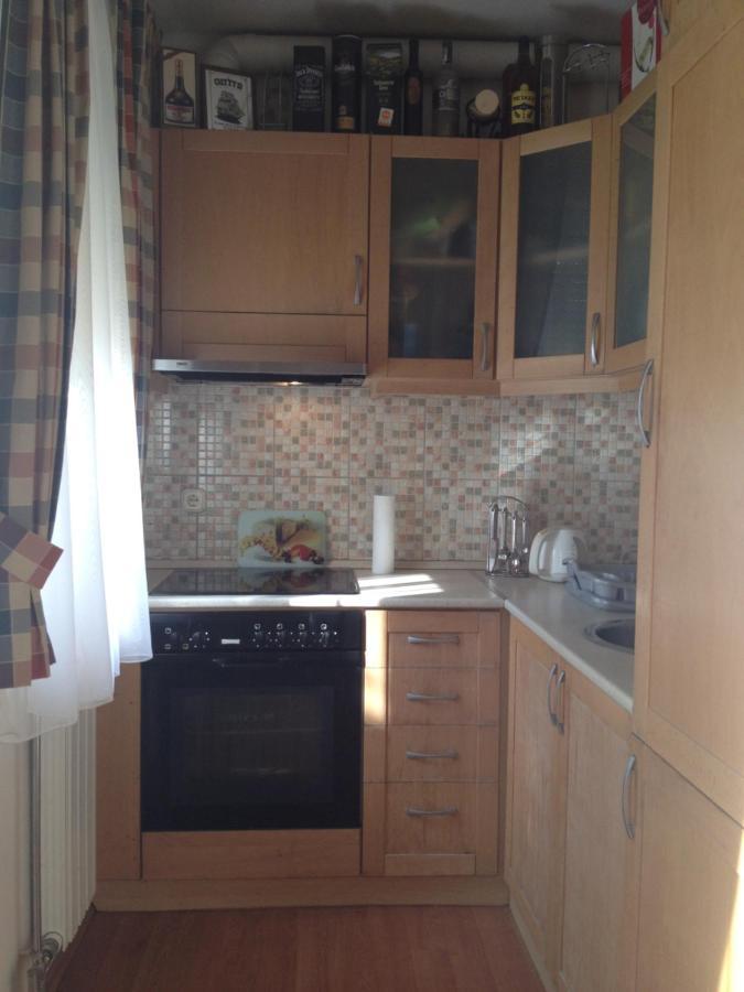 Apartment Kisvolgy إغير المظهر الخارجي الصورة