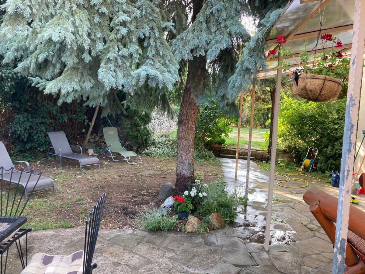 Apartment Kisvolgy إغير المظهر الخارجي الصورة